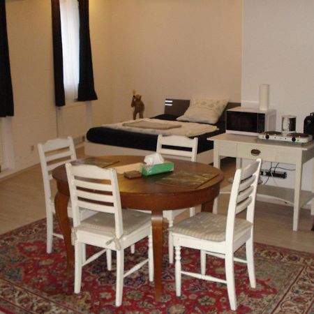 Appartement 45 qm mit Bad an der Mosel - Nähe Koblenz Dieblich Exterior foto