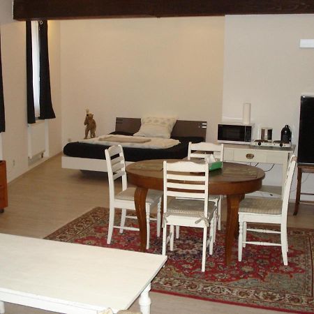 Appartement 45 qm mit Bad an der Mosel - Nähe Koblenz Dieblich Exterior foto
