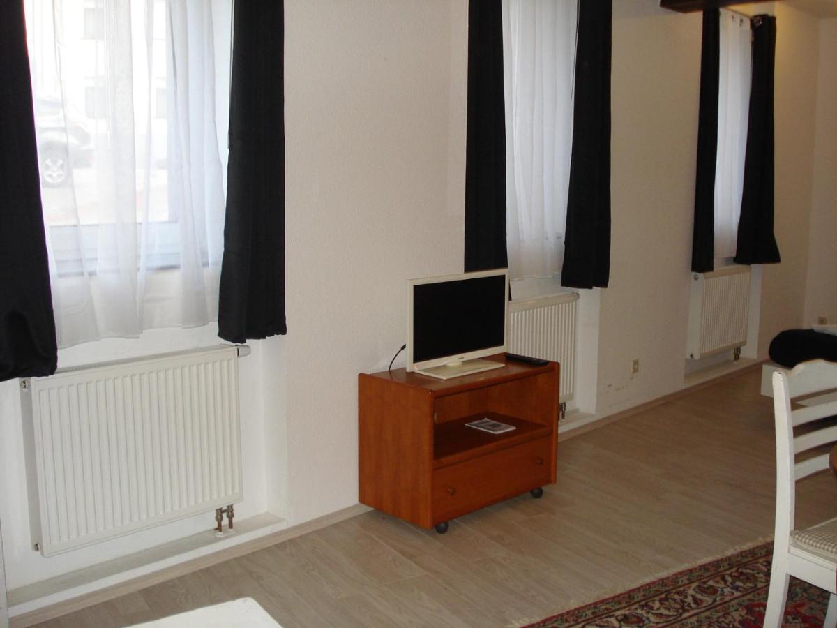 Appartement 45 qm mit Bad an der Mosel - Nähe Koblenz Dieblich Exterior foto