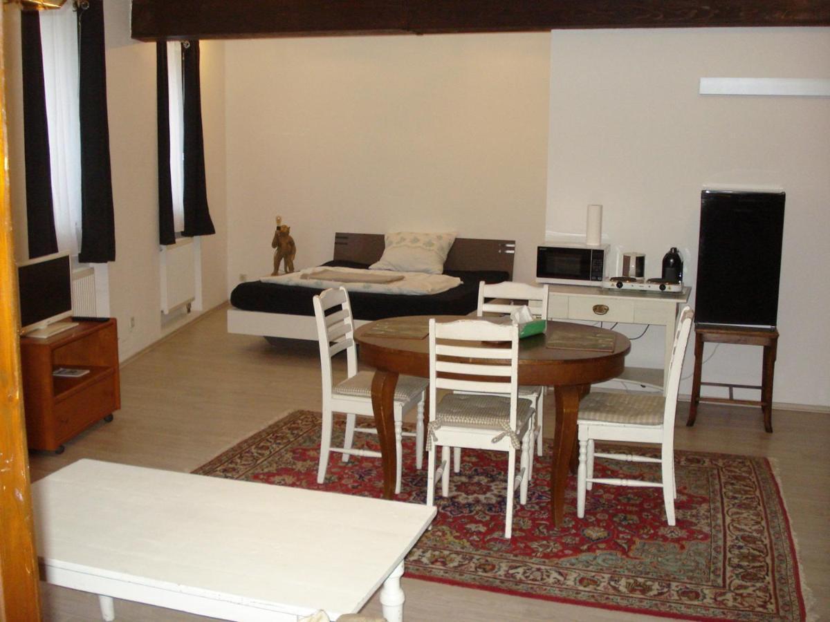 Appartement 45 qm mit Bad an der Mosel - Nähe Koblenz Dieblich Exterior foto